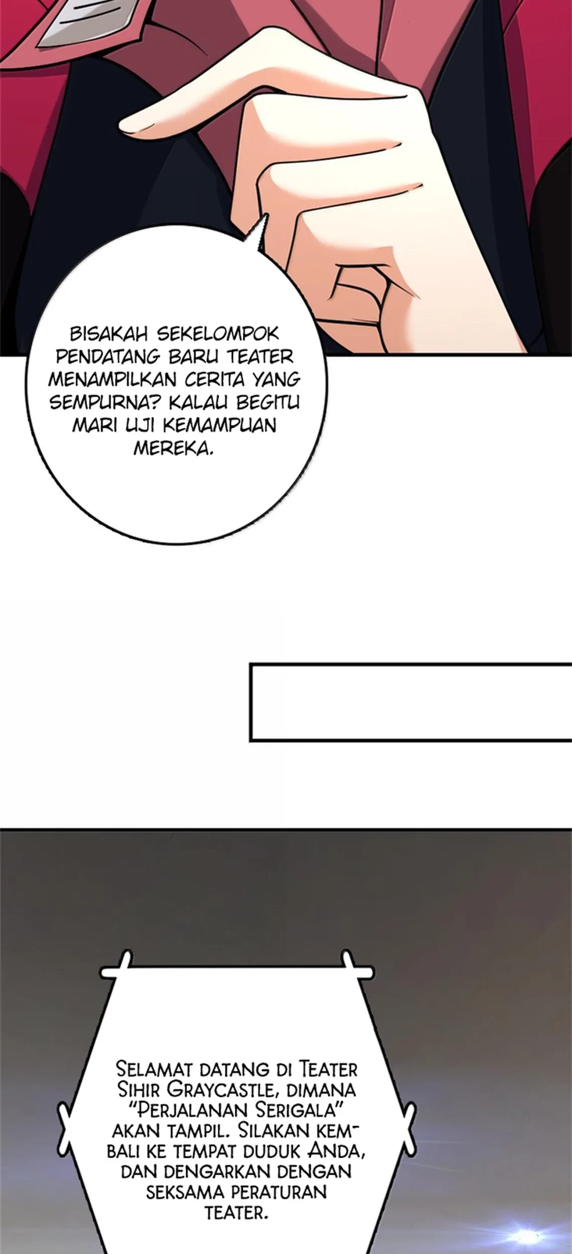 Release That Witch Bab 604 halaman 36