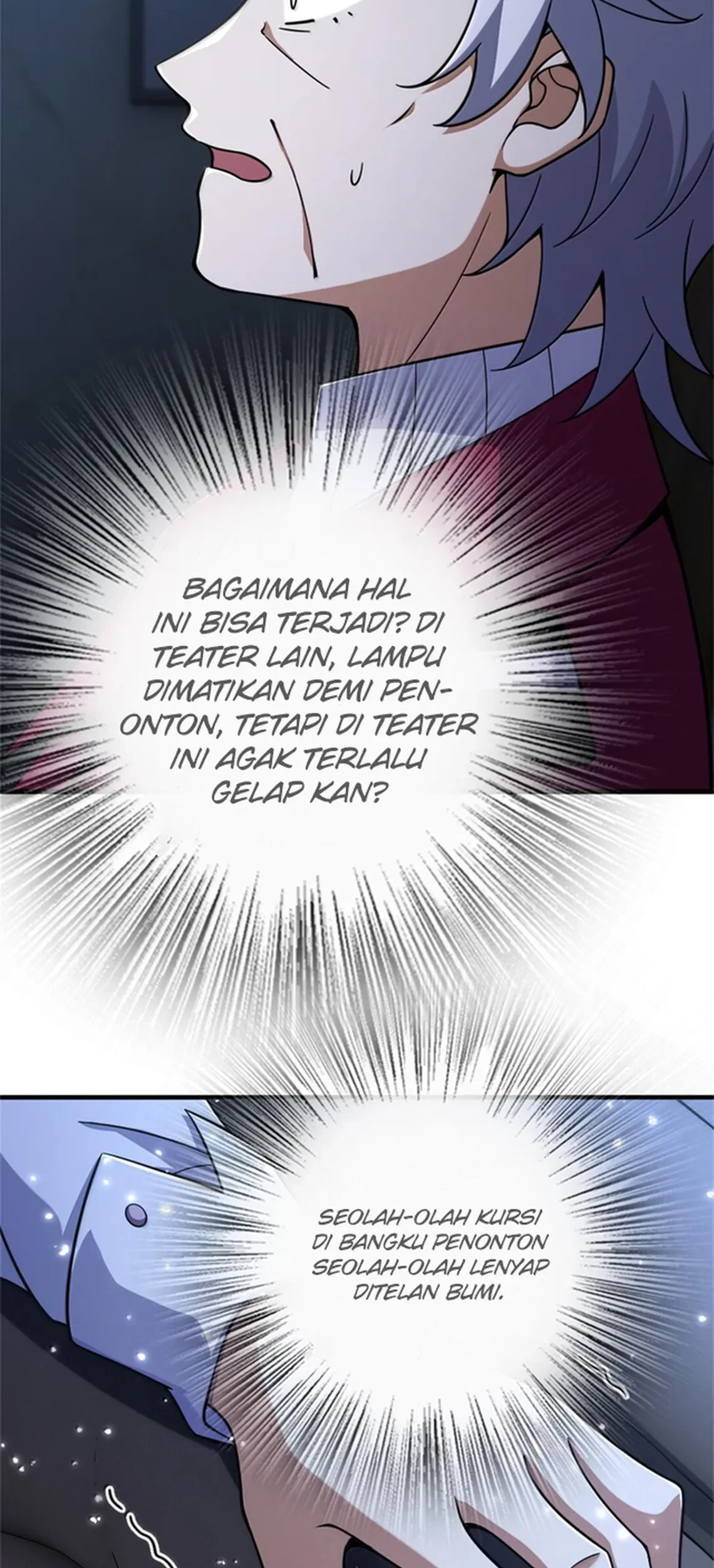 Release That Witch Bab 604 halaman 42