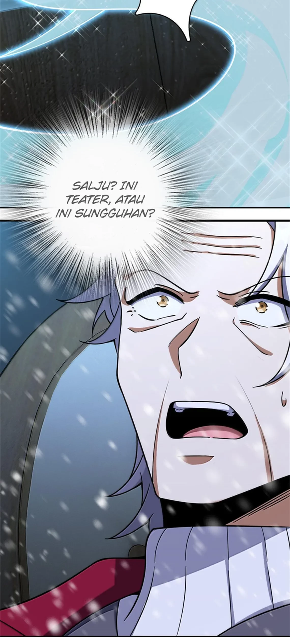 Release That Witch Bab 604 halaman 46