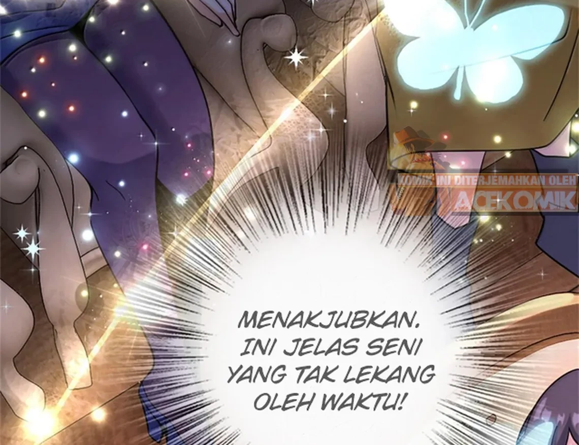 Release That Witch Bab 604 halaman 51