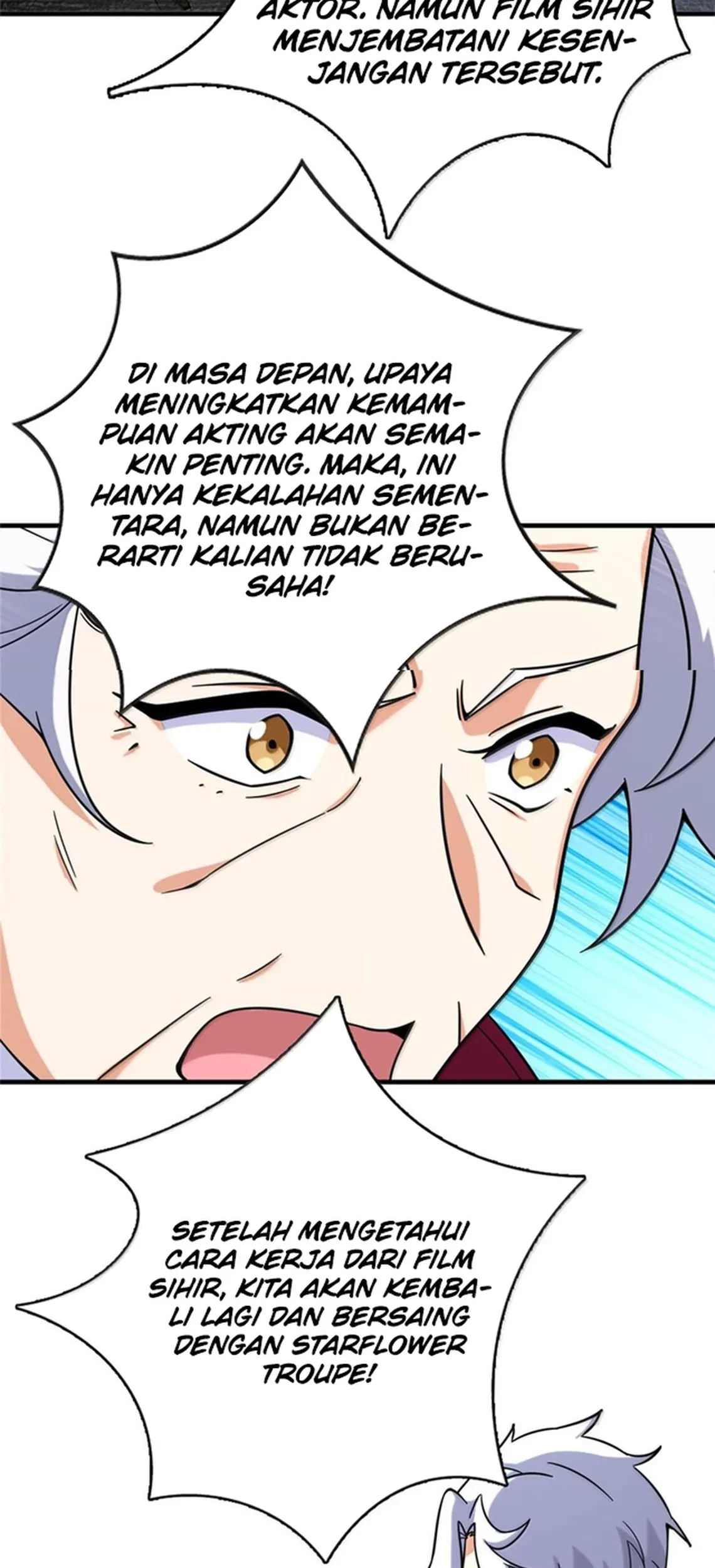 Release That Witch Bab 604 halaman 60