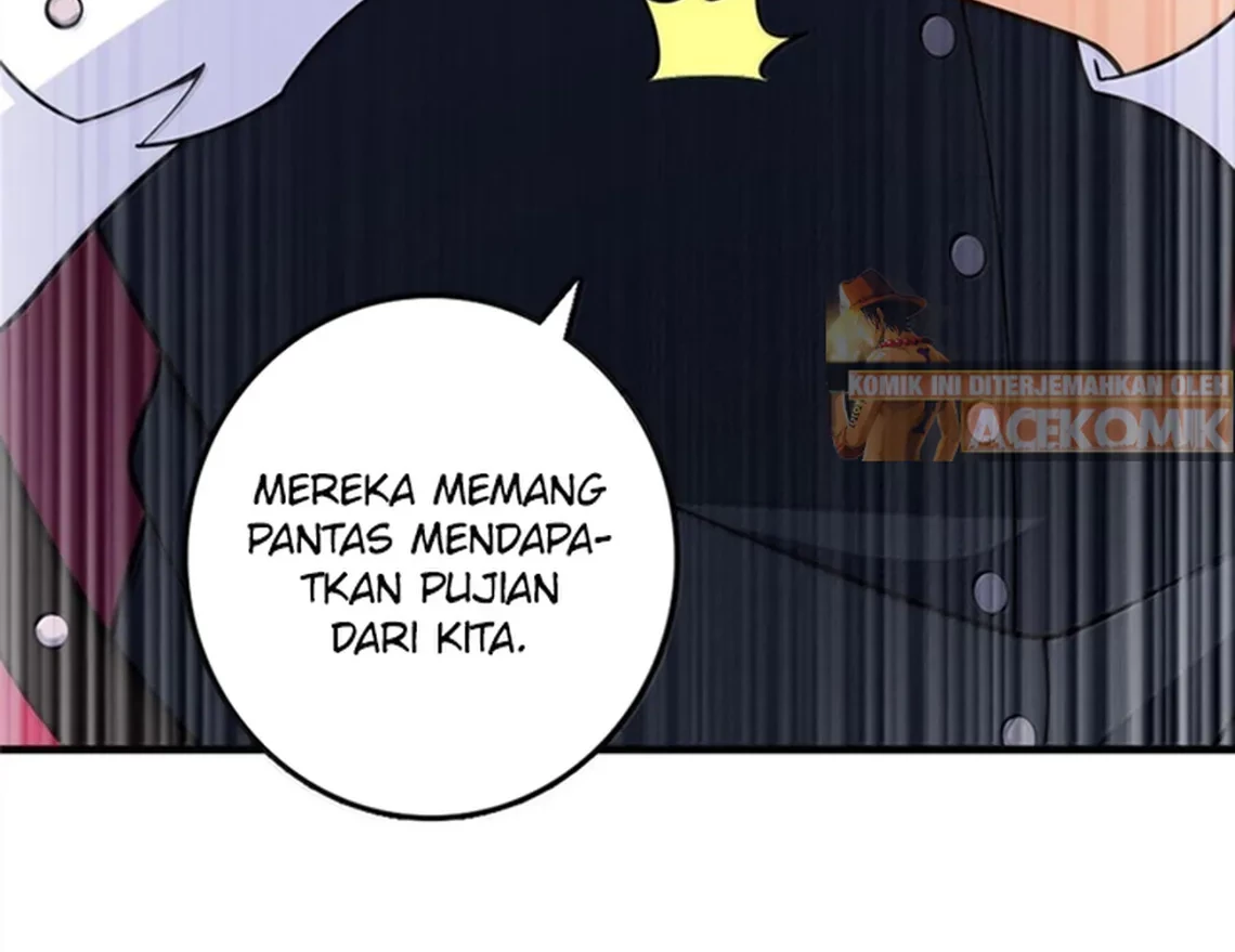 Release That Witch Bab 604 halaman 63