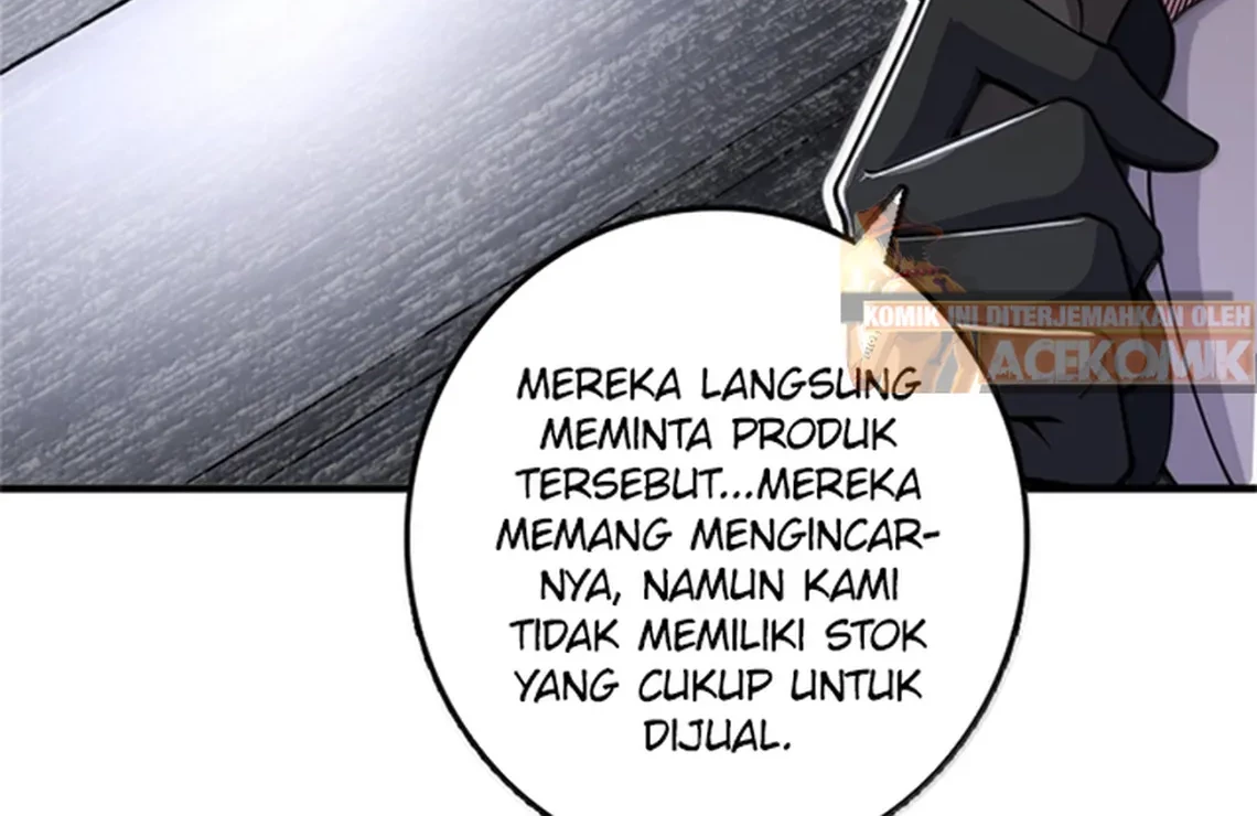 Release That Witch Bab 605 halaman 7
