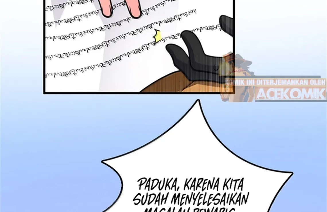 Release That Witch Bab 605 halaman 17
