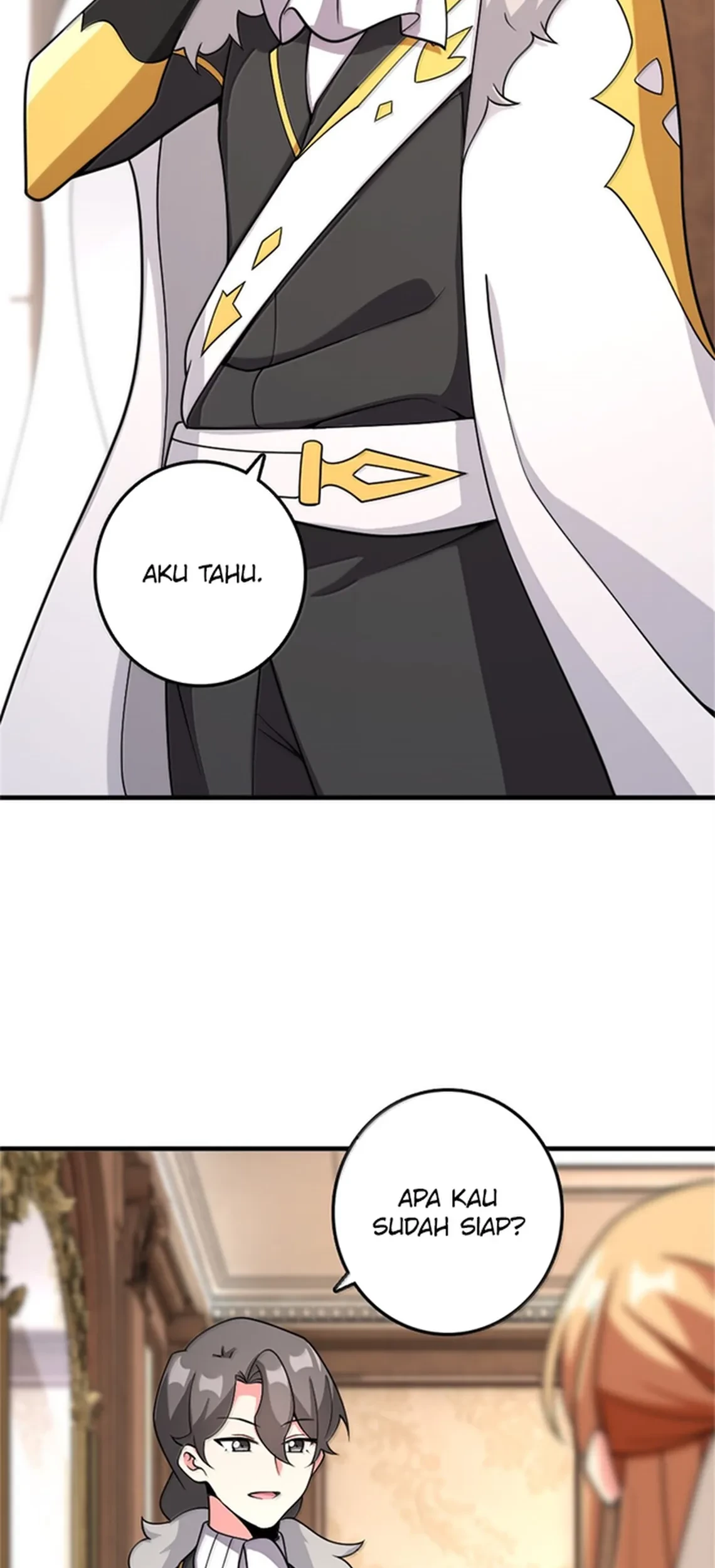 Release That Witch Bab 605 halaman 26