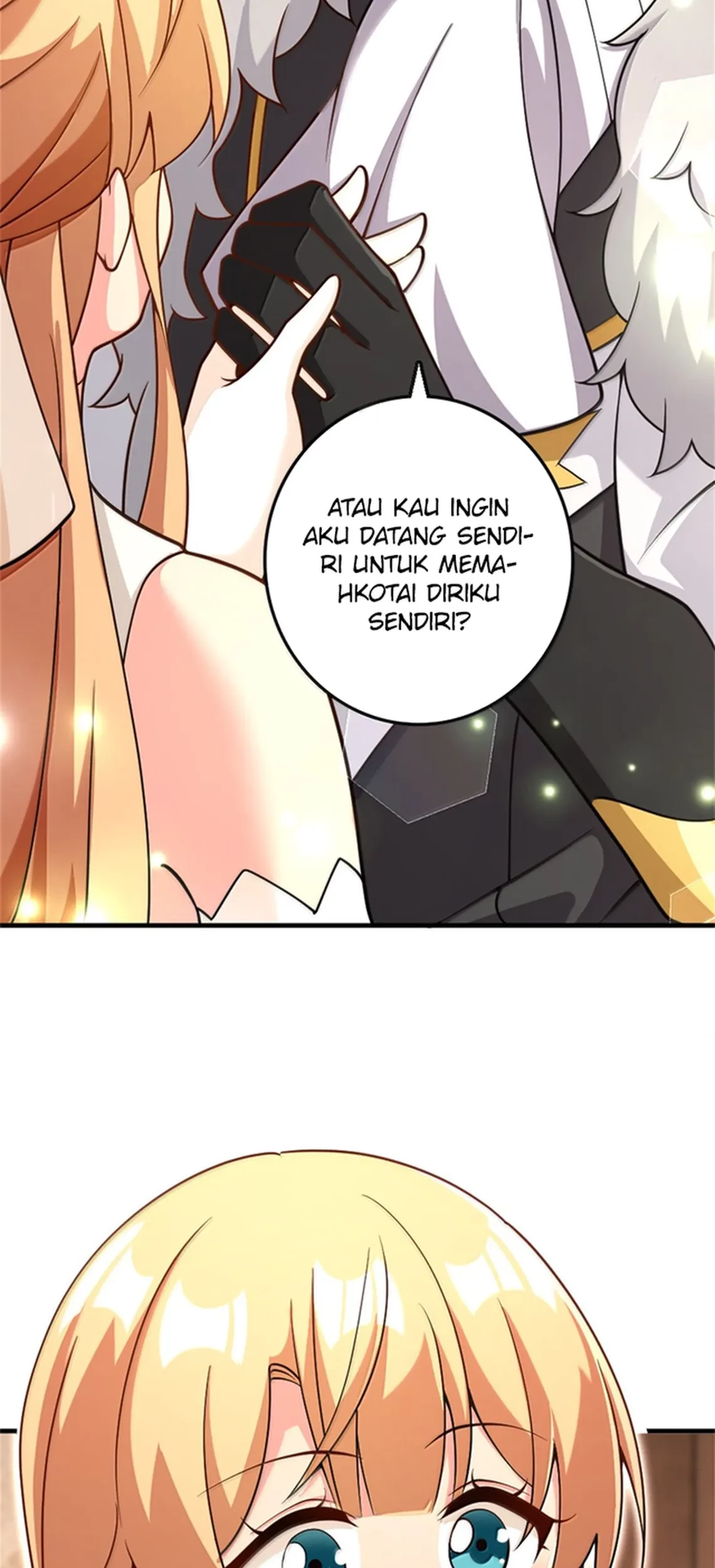 Release That Witch Bab 605 halaman 34