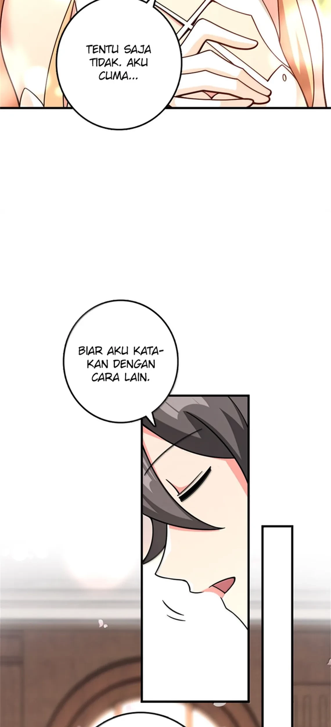 Release That Witch Bab 605 halaman 36