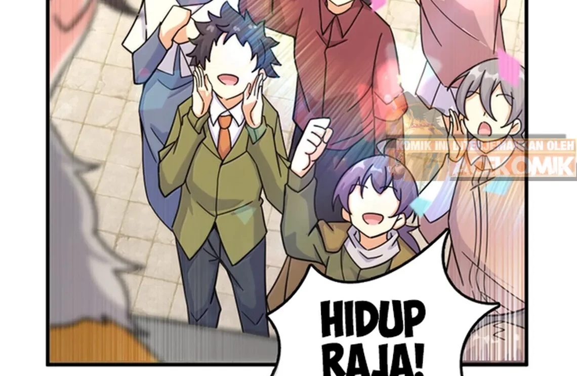 Release That Witch Bab 605 halaman 57