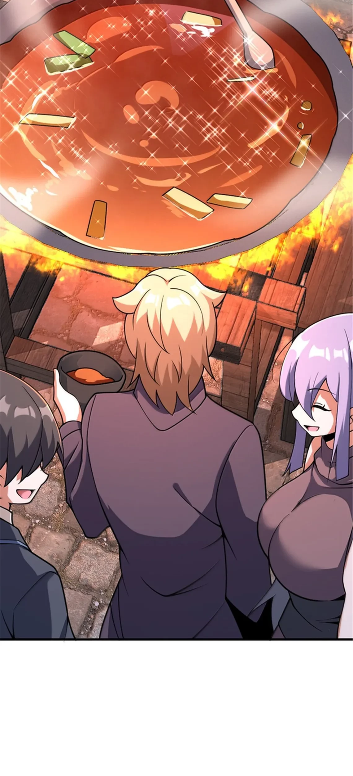 Release That Witch Bab 606 halaman 4