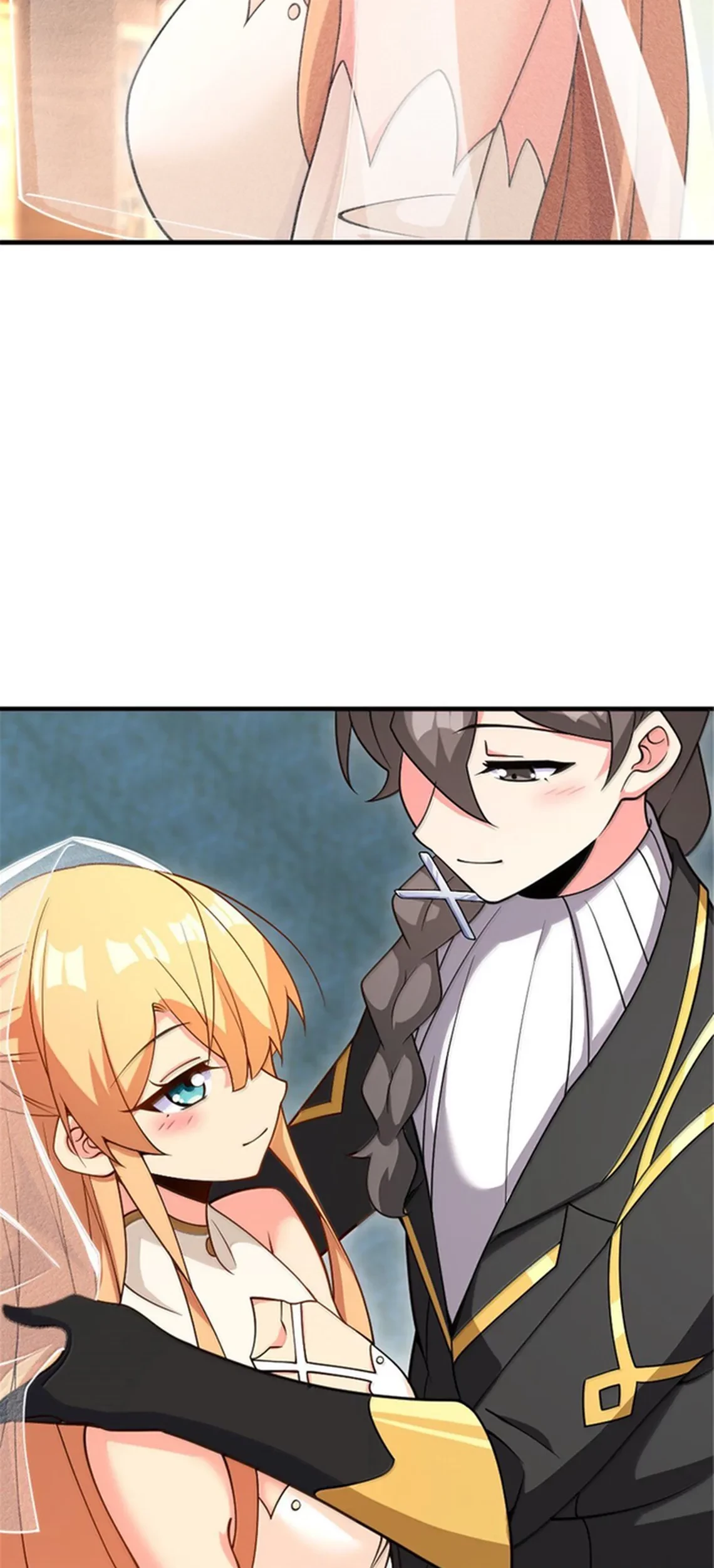 Release That Witch Bab 606 halaman 8