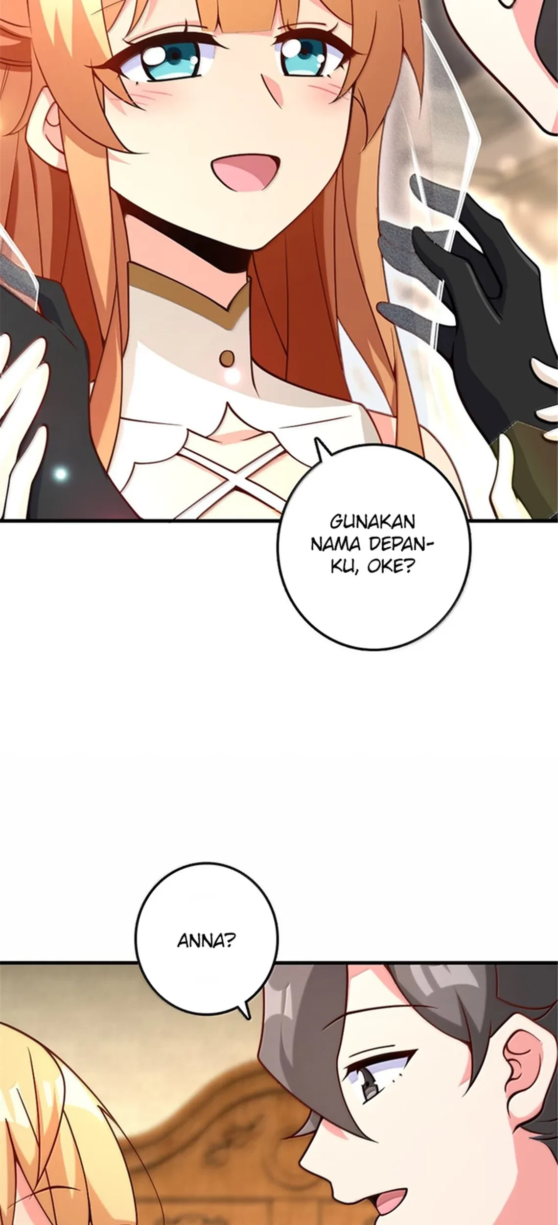 Release That Witch Bab 606 halaman 10