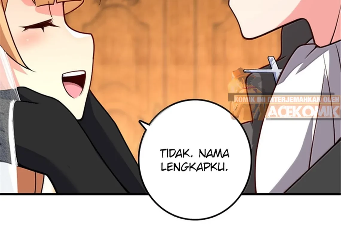 Release That Witch Bab 606 halaman 11