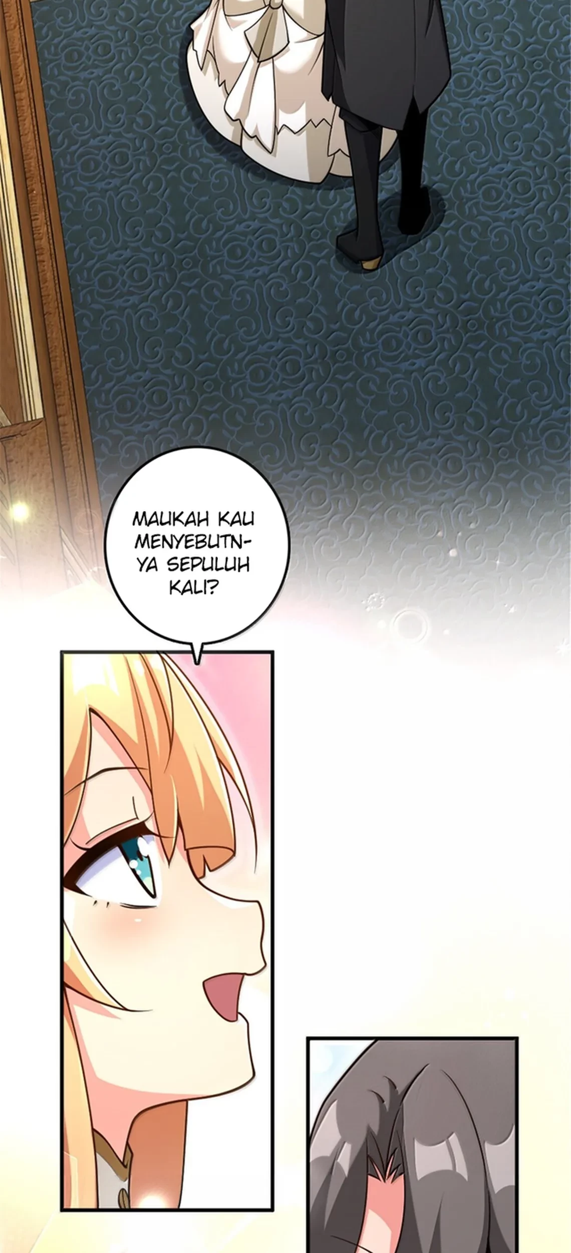 Release That Witch Bab 606 halaman 14
