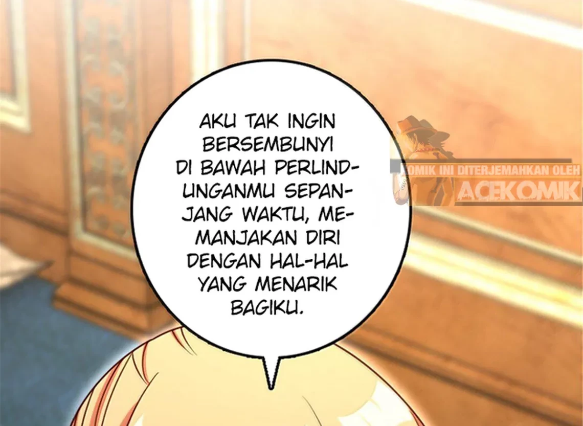 Release That Witch Bab 606 halaman 21
