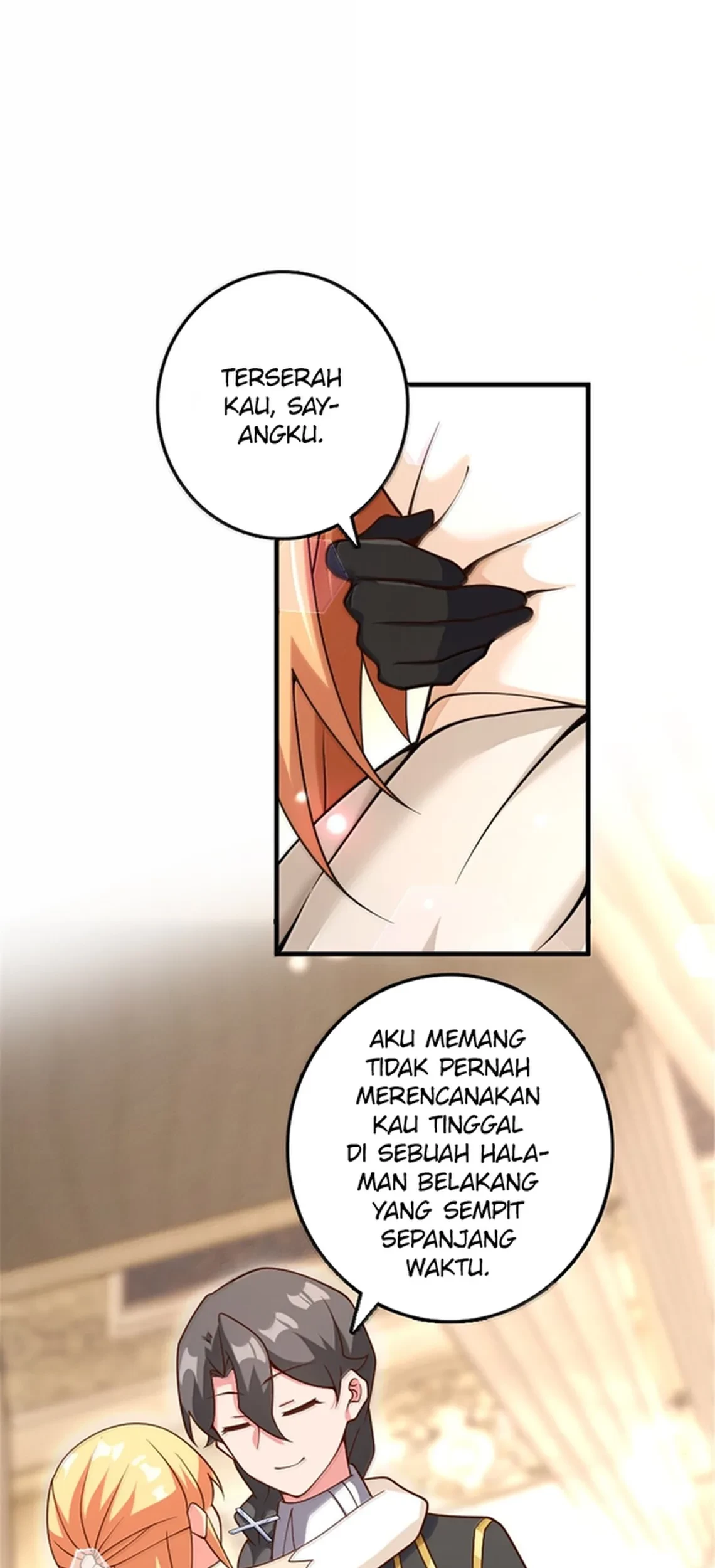 Release That Witch Bab 606 halaman 24