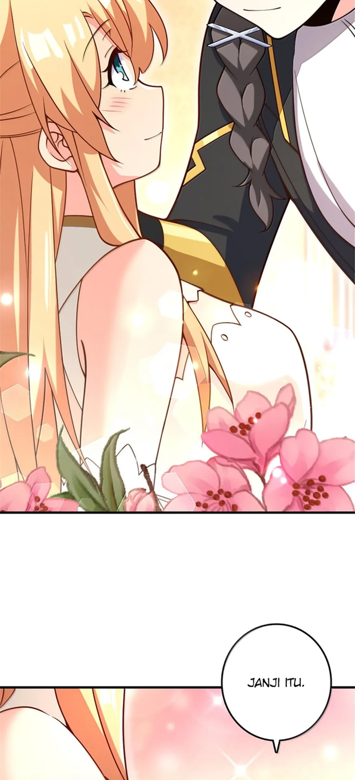 Release That Witch Bab 606 halaman 30