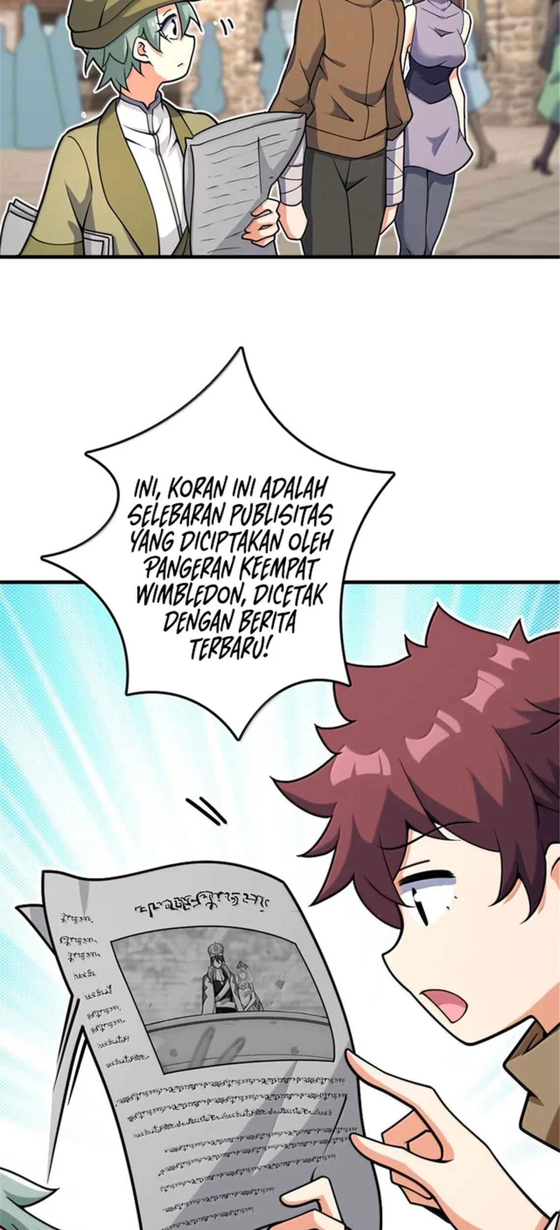 Release That Witch Bab 606 halaman 36