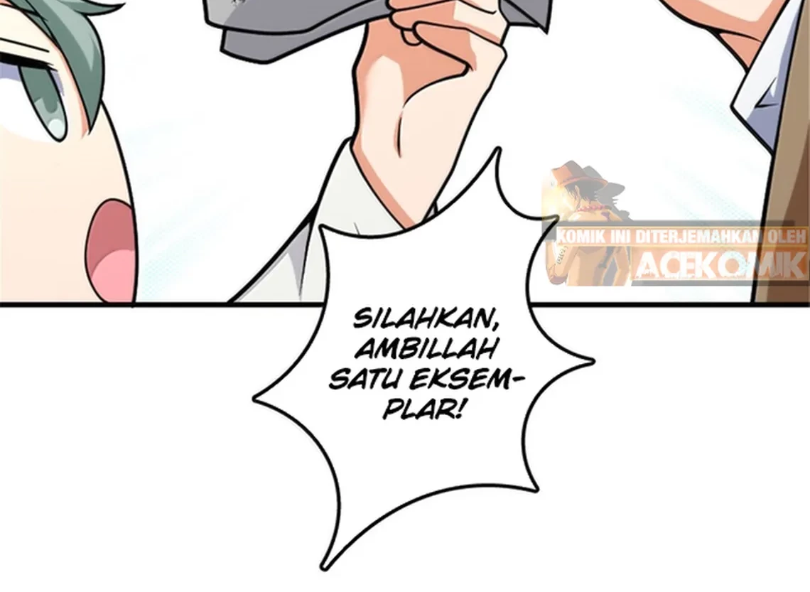 Release That Witch Bab 606 halaman 37