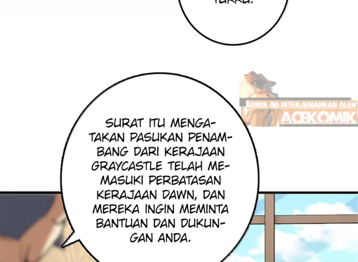 Release That Witch Bab 606 halaman 43