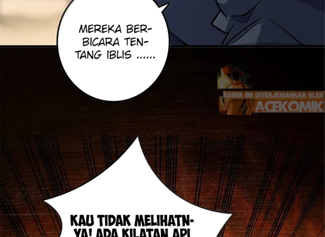 Release That Witch Bab 606 halaman 51