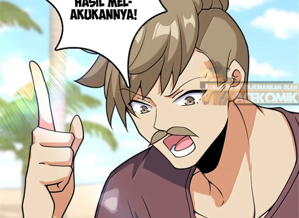 Release That Witch Bab 606 halaman 53