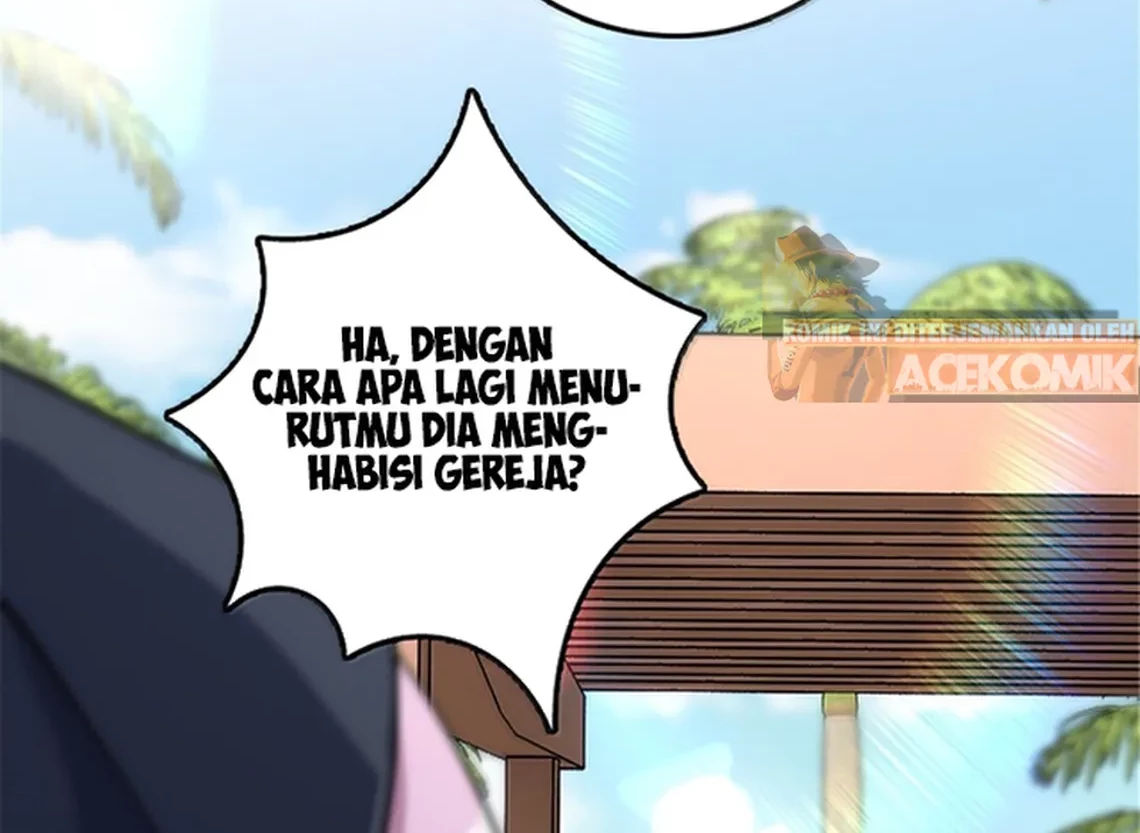Release That Witch Bab 606 halaman 55