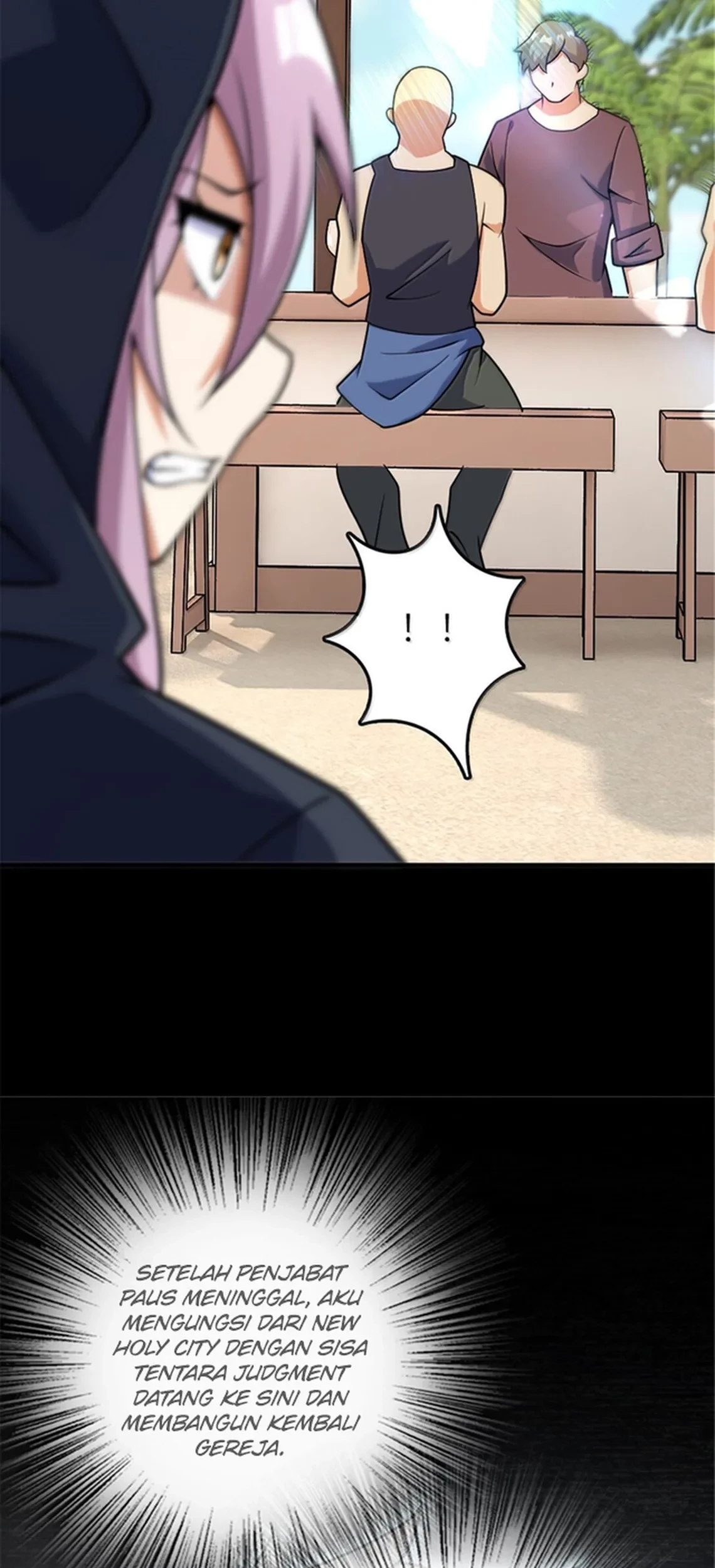 Release That Witch Bab 606 halaman 56