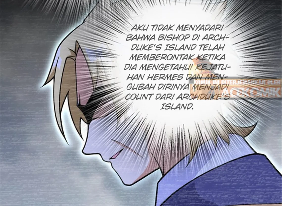 Release That Witch Bab 606 halaman 57