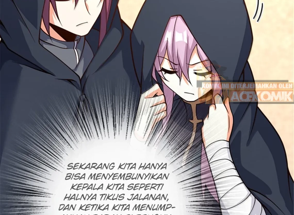 Release That Witch Bab 606 halaman 59