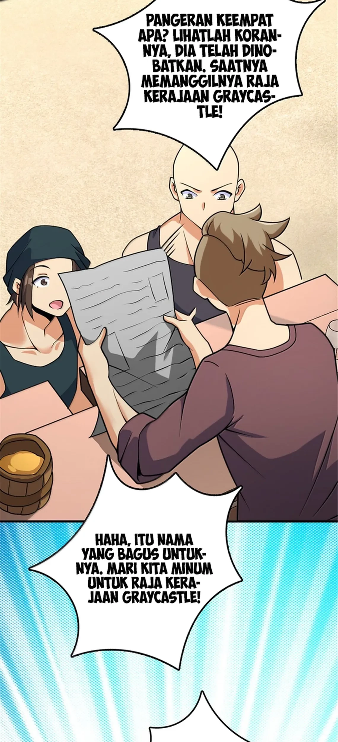 Release That Witch Bab 606 halaman 62