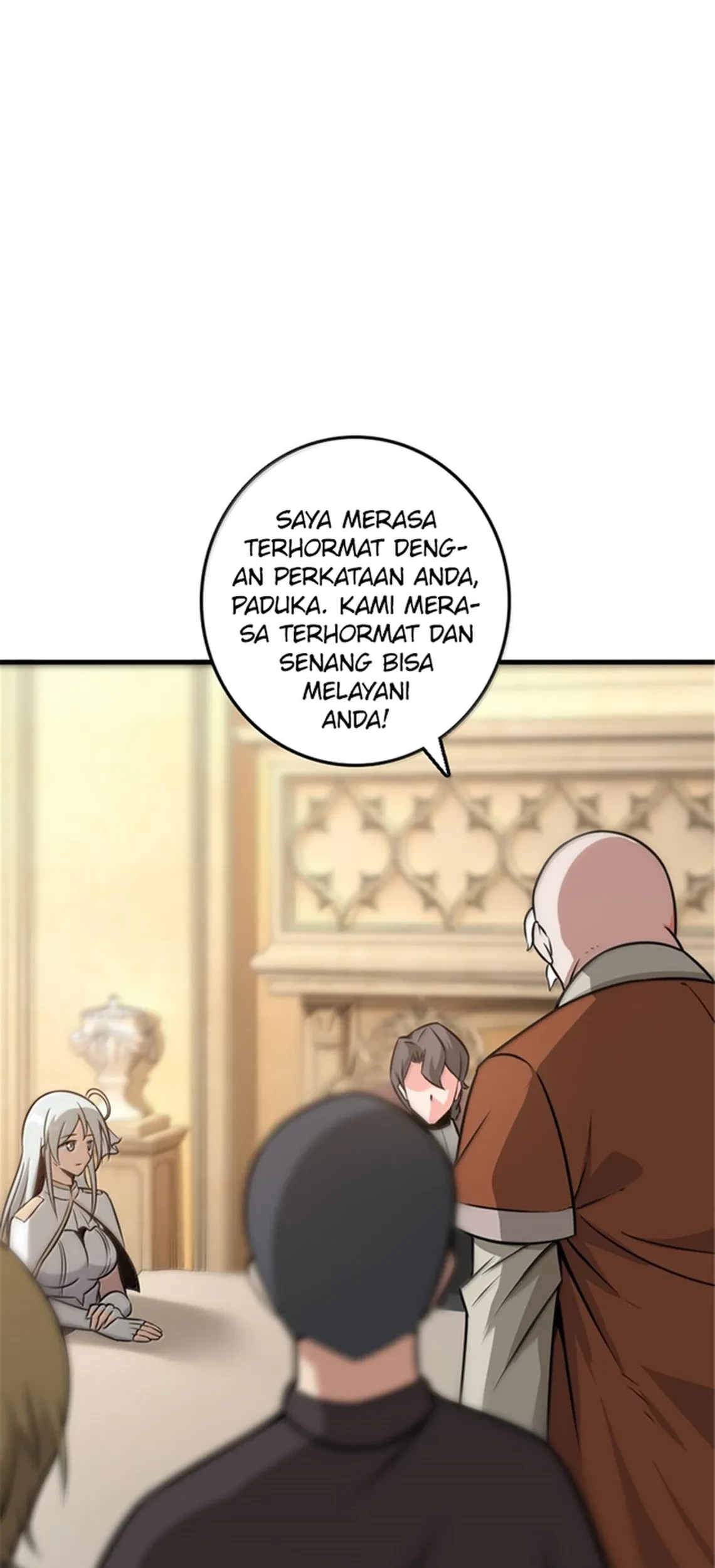 Release That Witch Bab 607 halaman 6