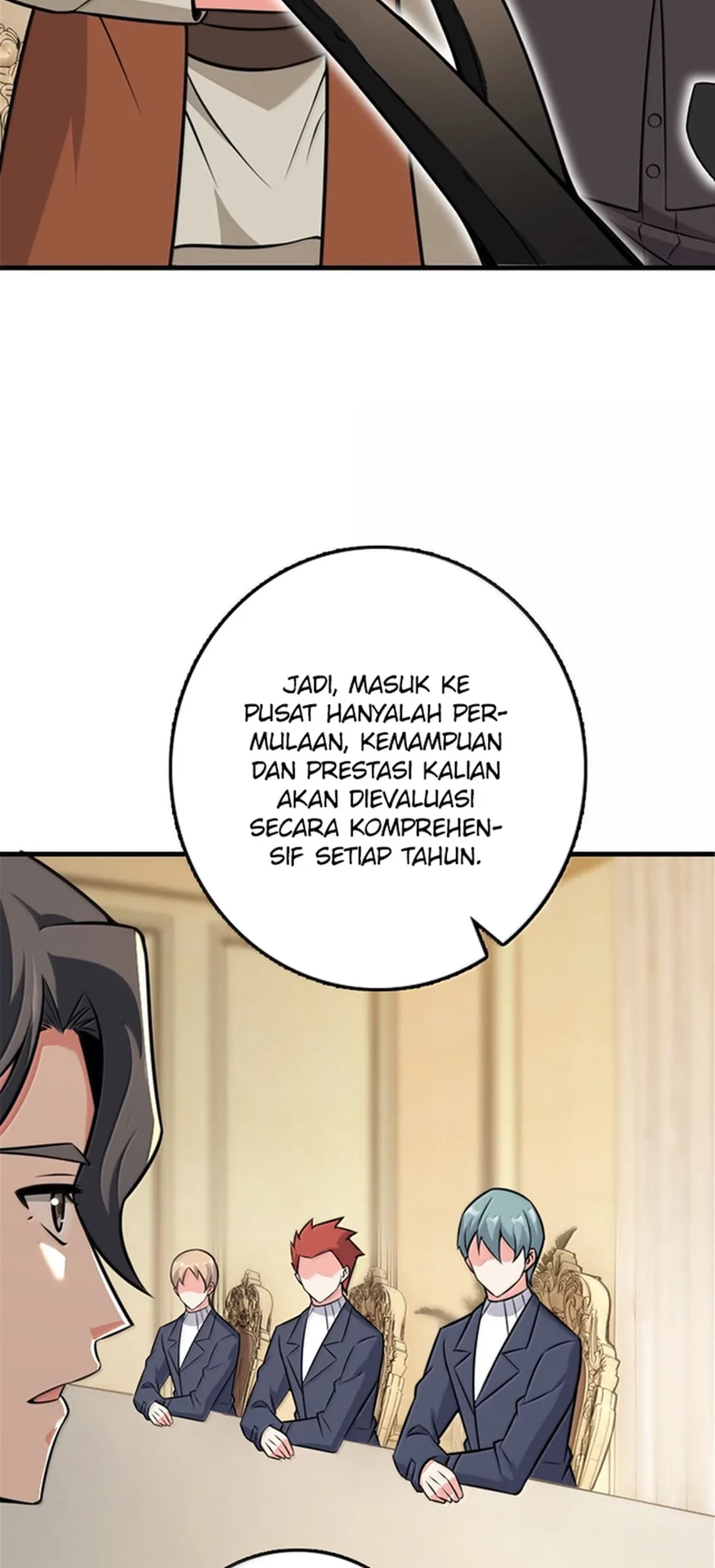 Release That Witch Bab 607 halaman 10