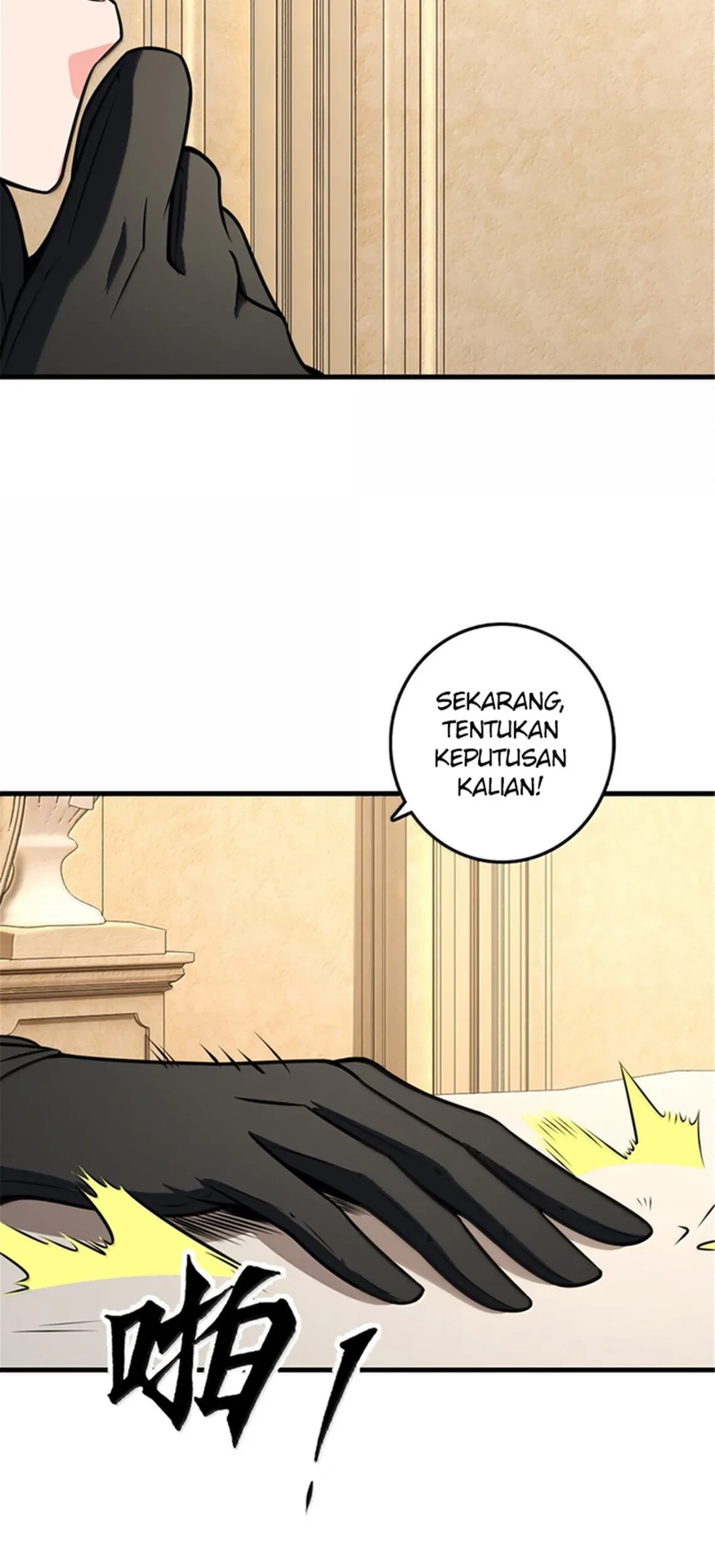 Release That Witch Bab 607 halaman 18