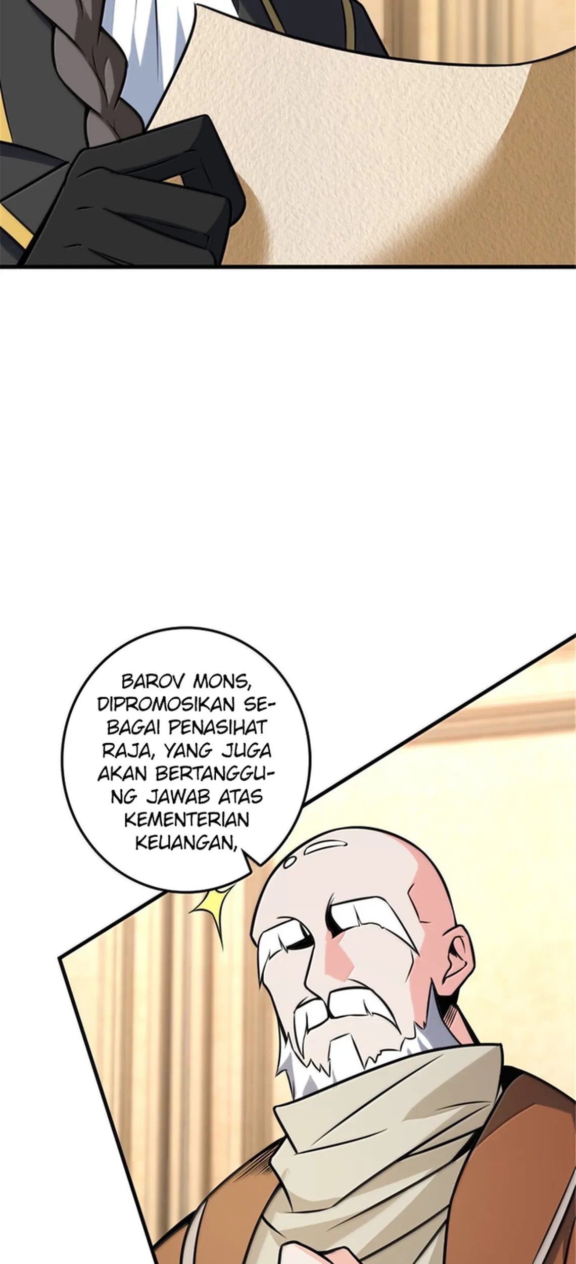 Release That Witch Bab 607 halaman 22