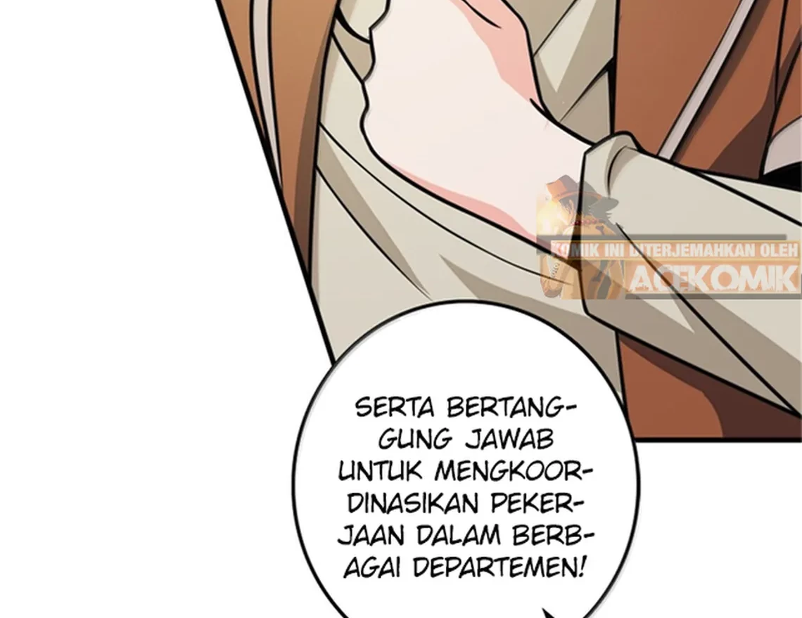 Release That Witch Bab 607 halaman 23