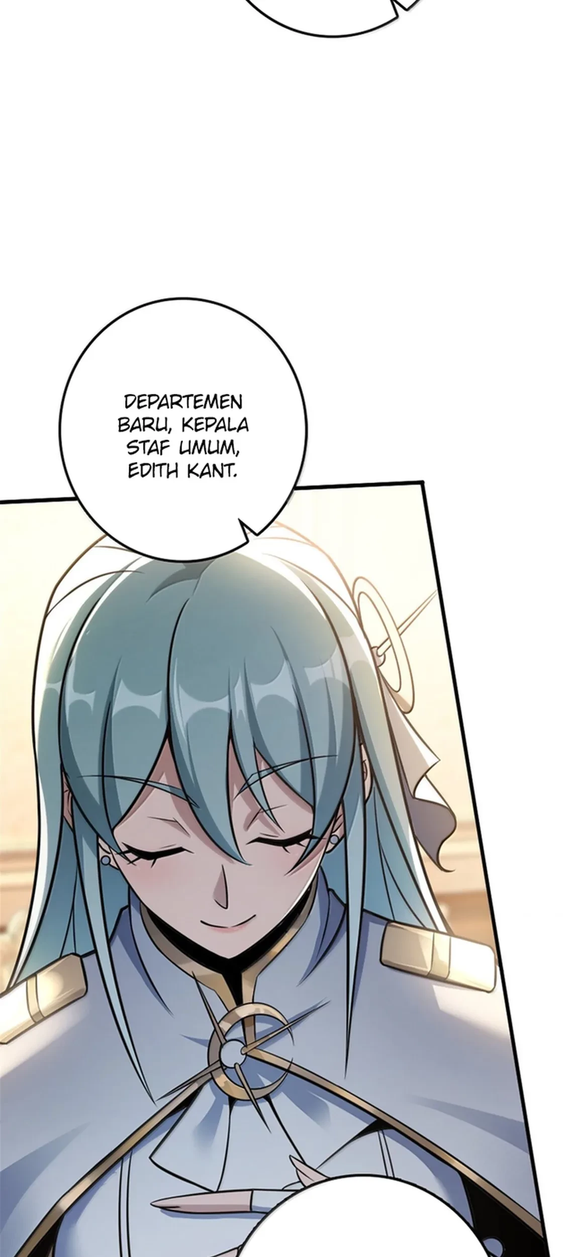 Release That Witch Bab 607 halaman 24