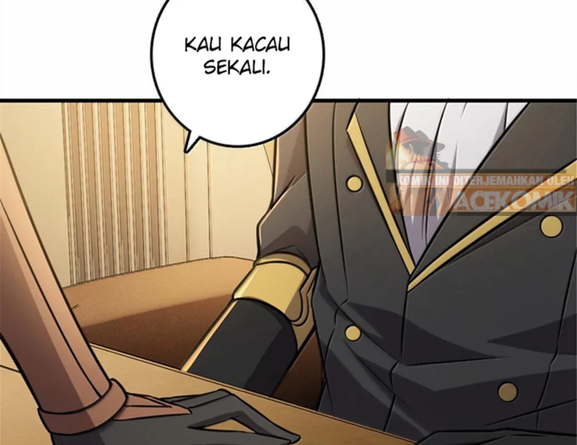 Release That Witch Bab 607 halaman 35