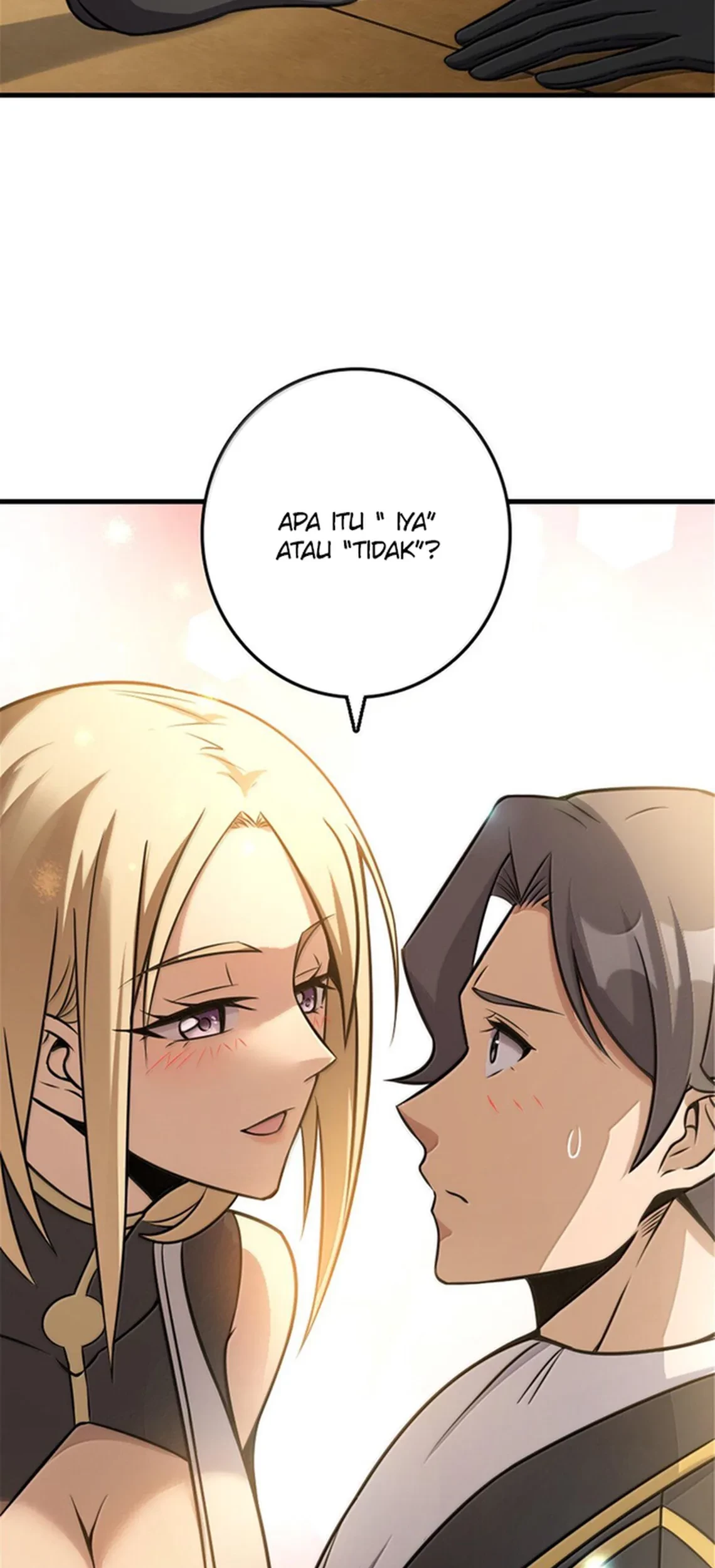 Release That Witch Bab 607 halaman 36