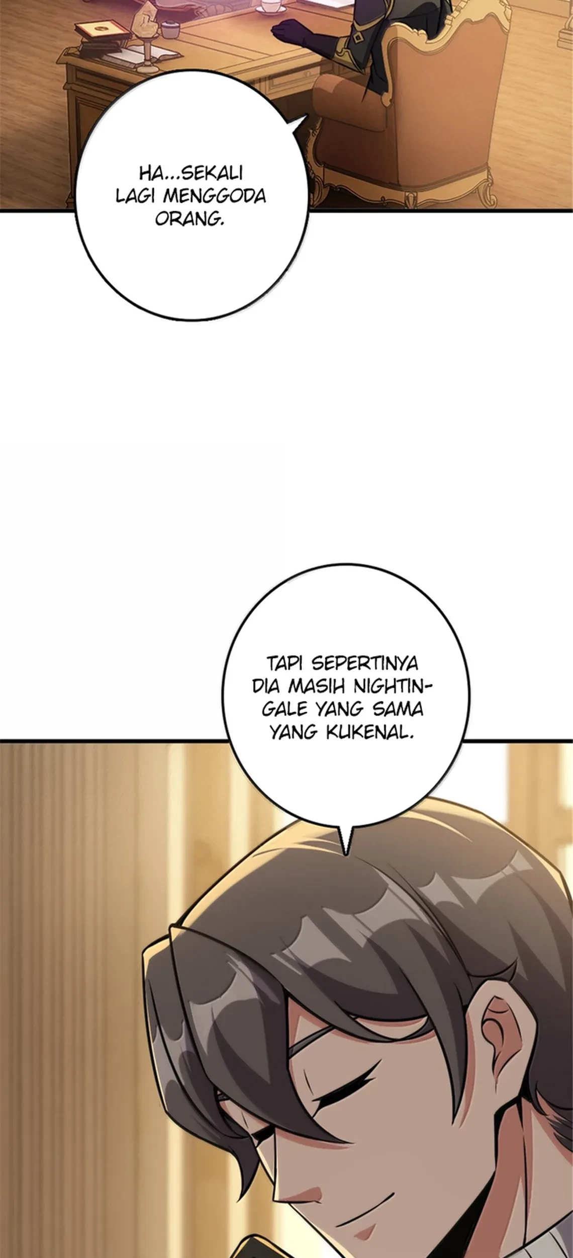 Release That Witch Bab 607 halaman 40