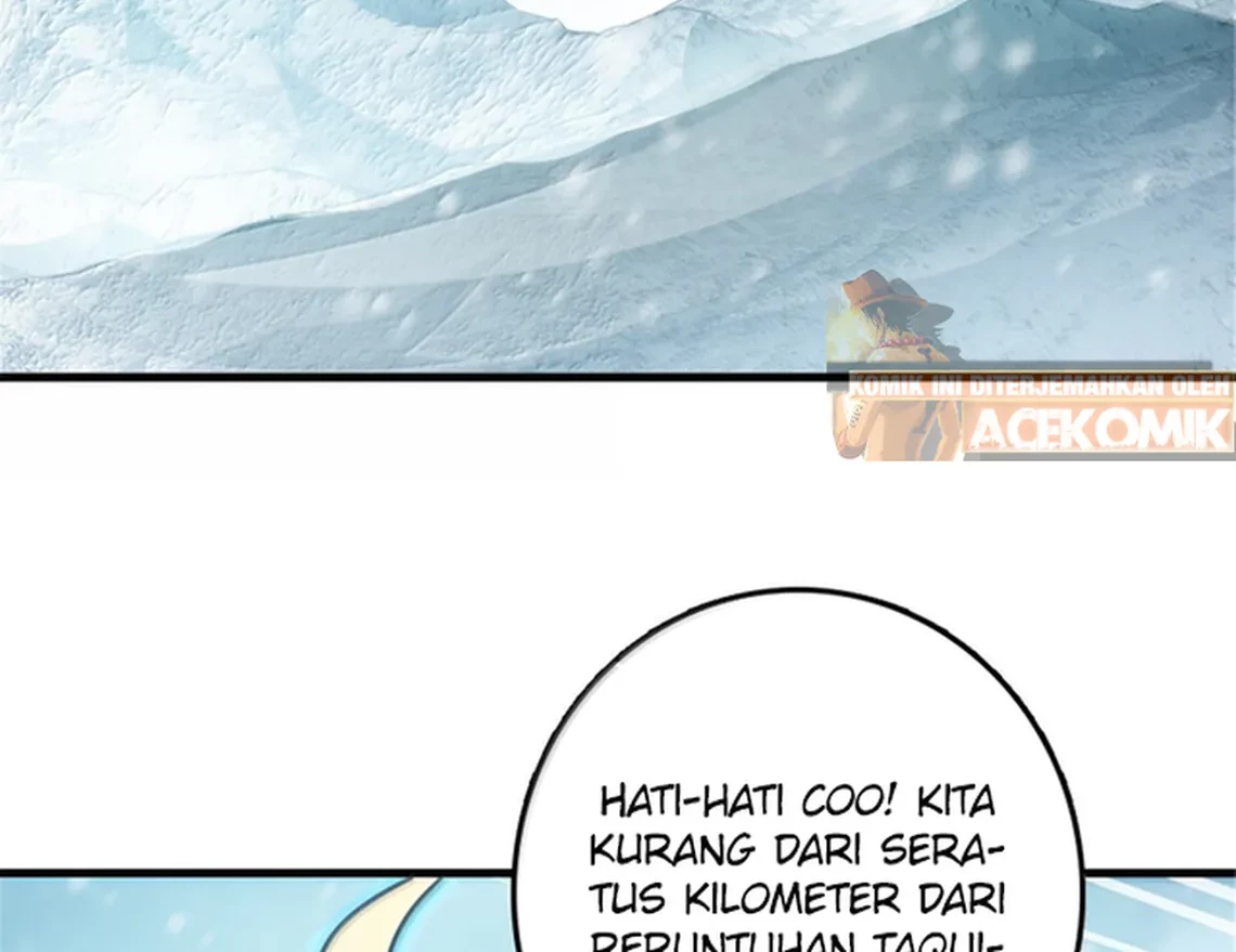 Release That Witch Bab 607 halaman 43