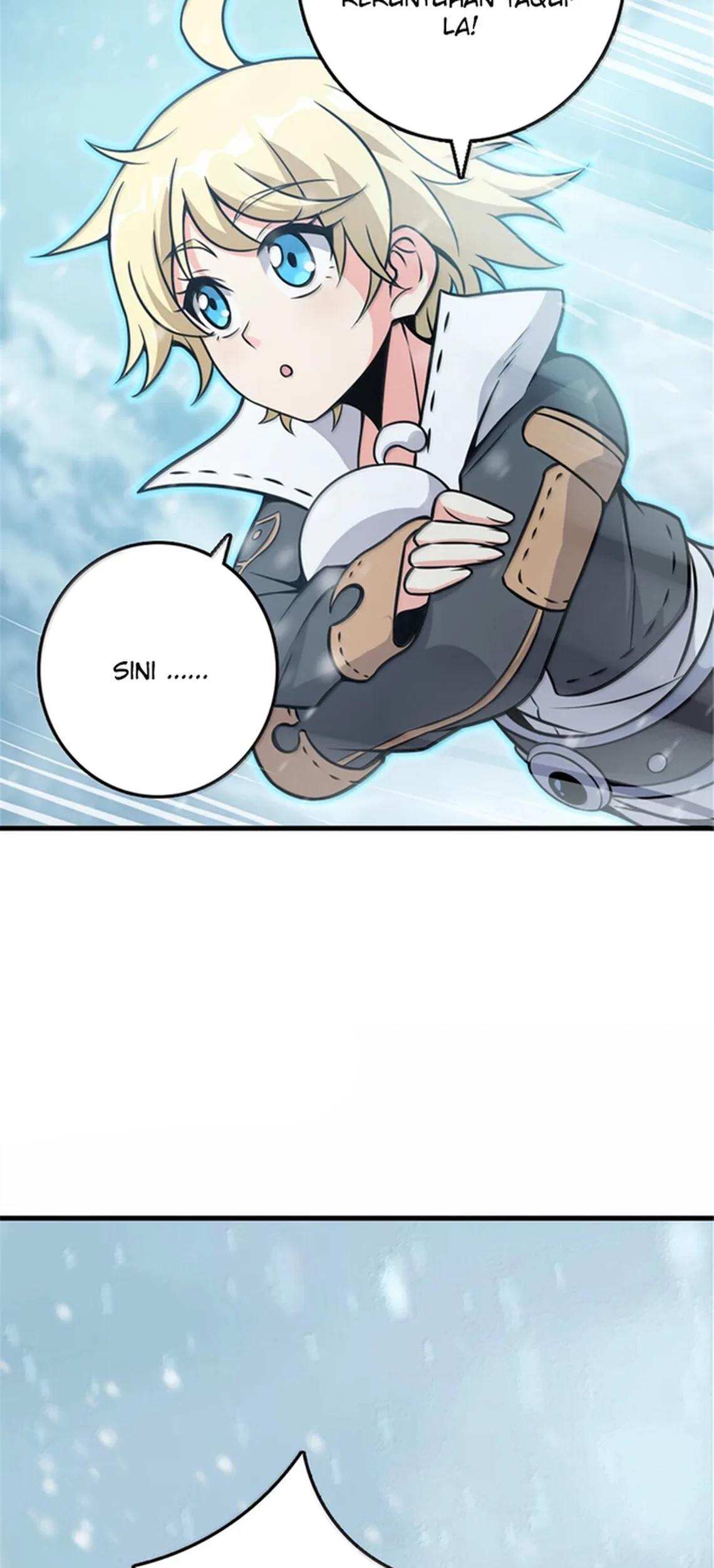 Release That Witch Bab 607 halaman 44