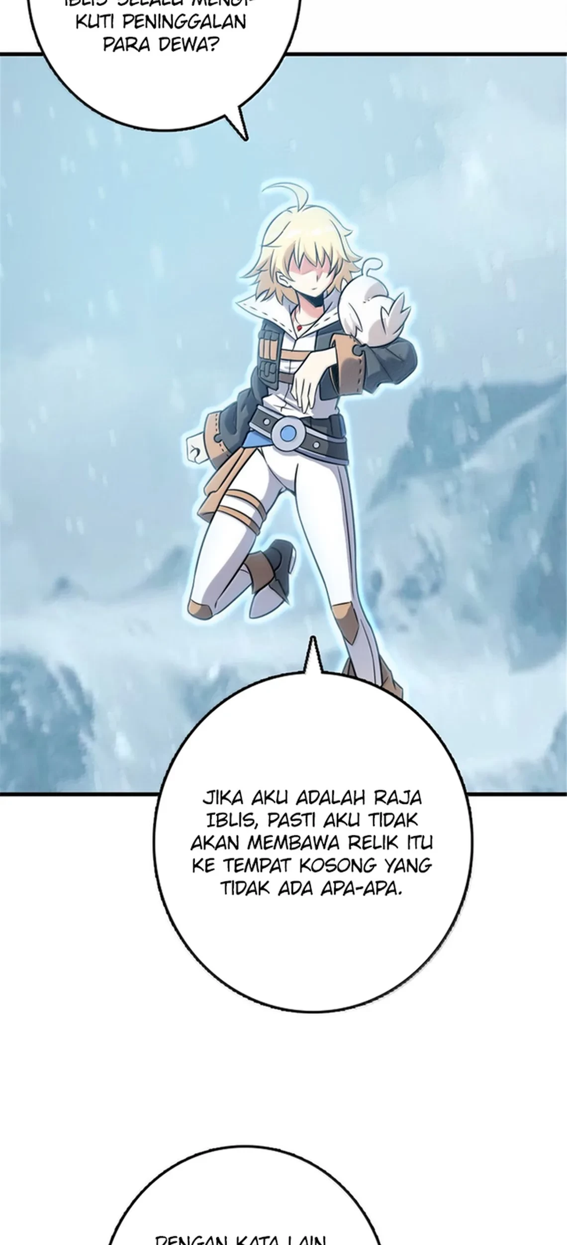 Release That Witch Bab 607 halaman 56