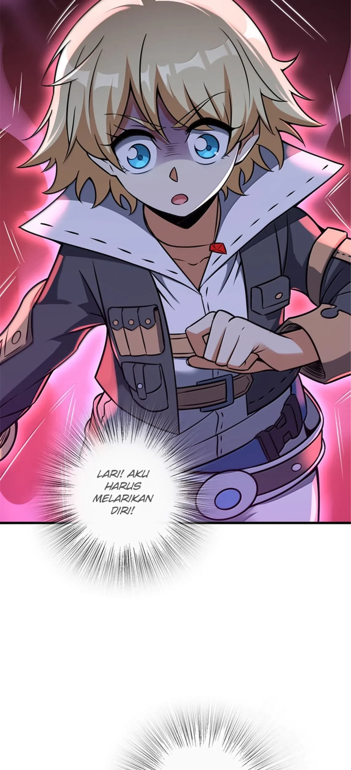 Release That Witch Bab 607 halaman 72
