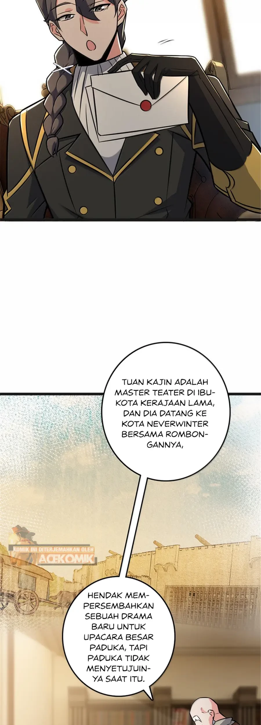 Release That Witch Bab 608 halaman 4