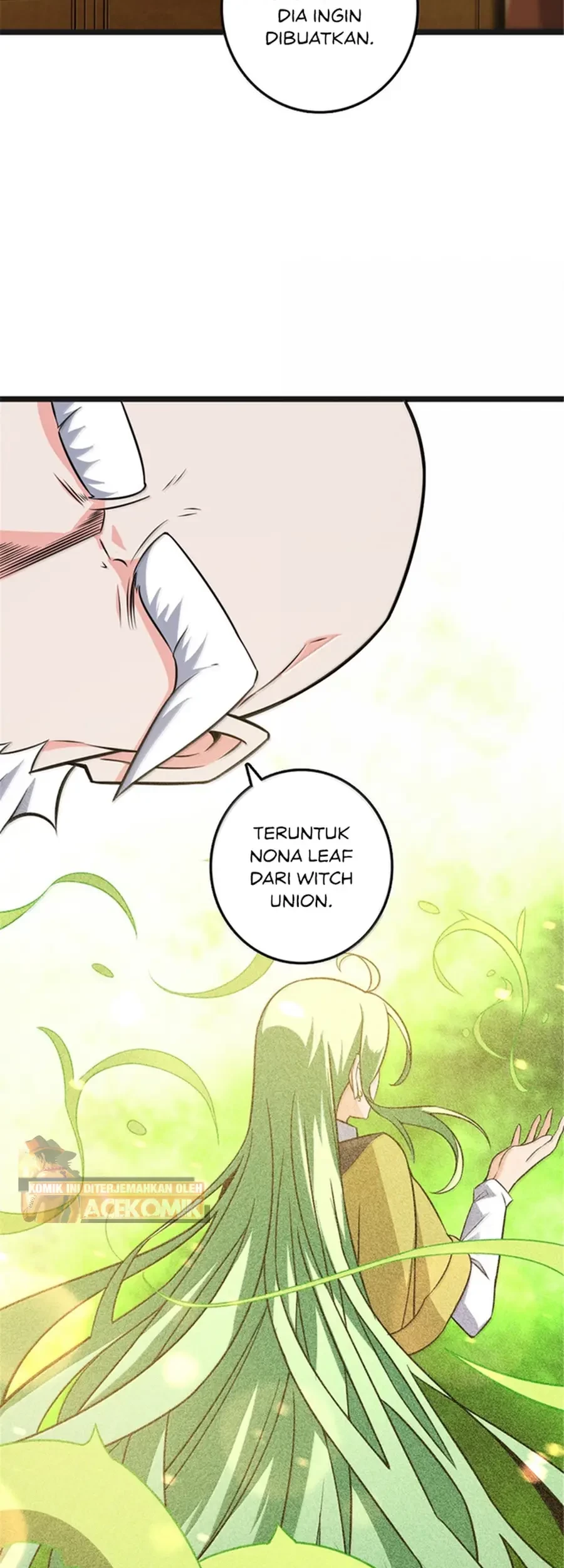 Release That Witch Bab 608 halaman 12