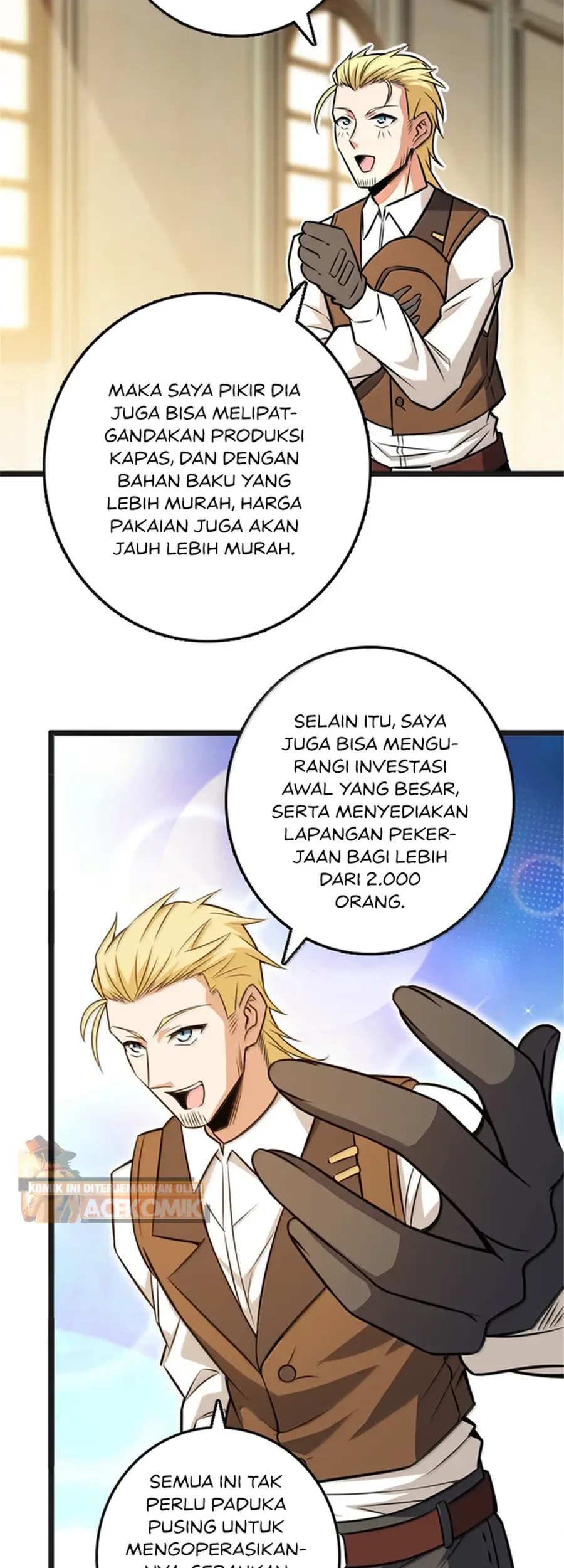 Release That Witch Bab 608 halaman 22