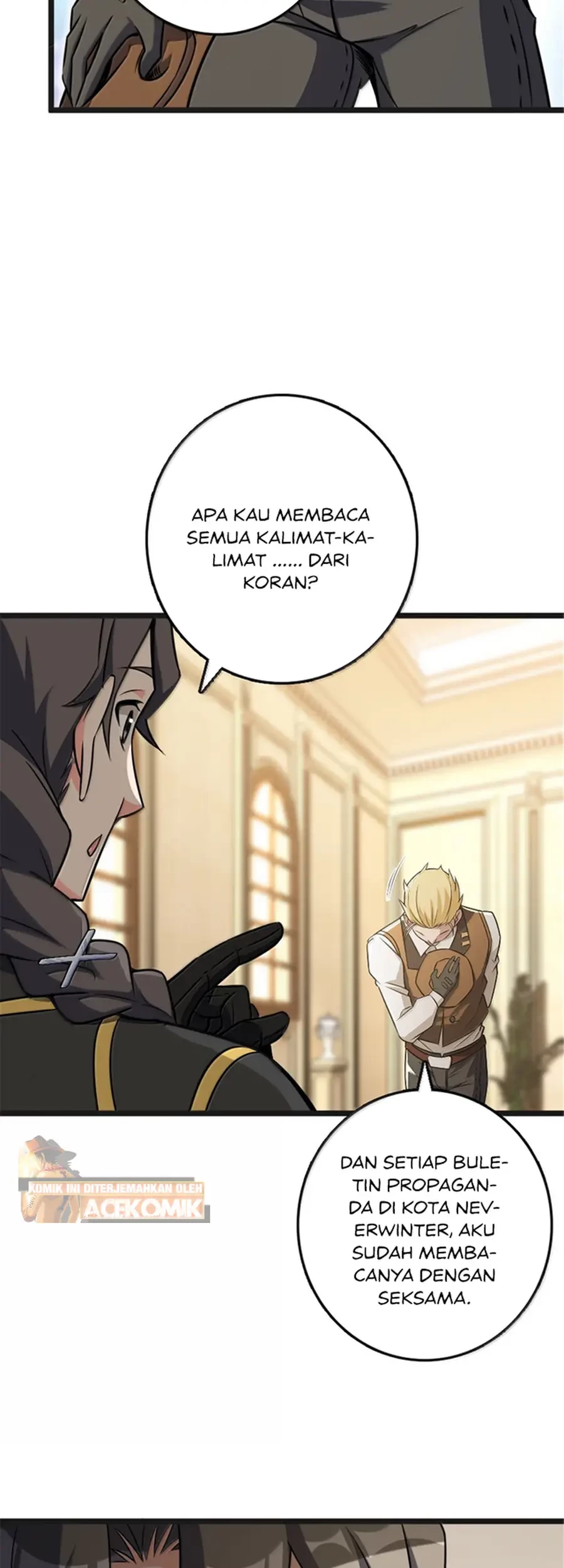 Release That Witch Bab 608 halaman 24