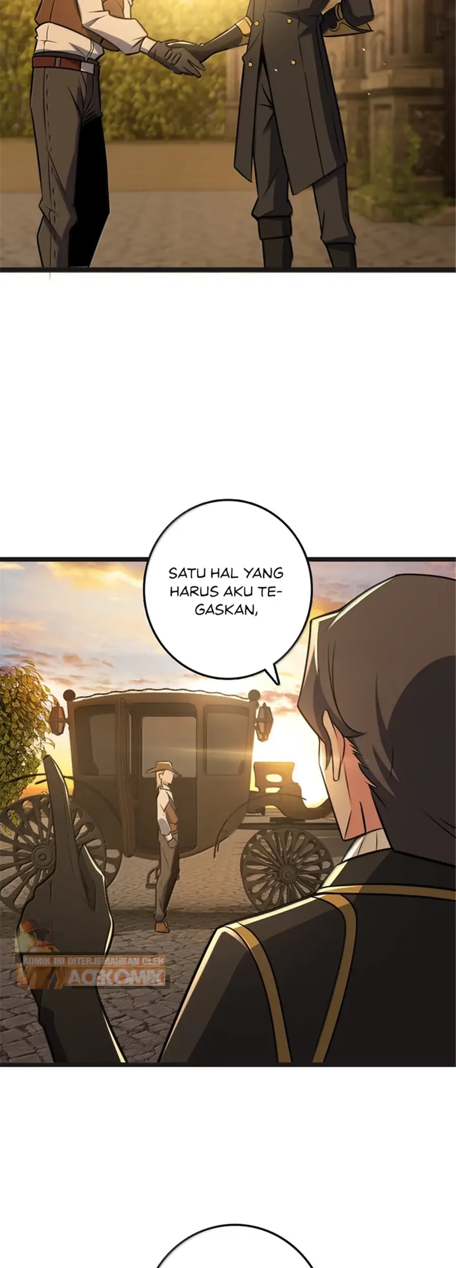 Release That Witch Bab 608 halaman 40
