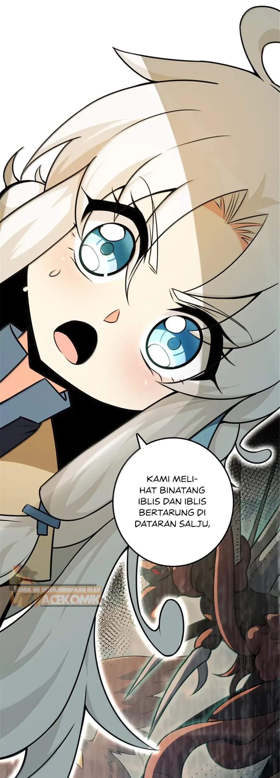 Release That Witch Bab 608 halaman 68