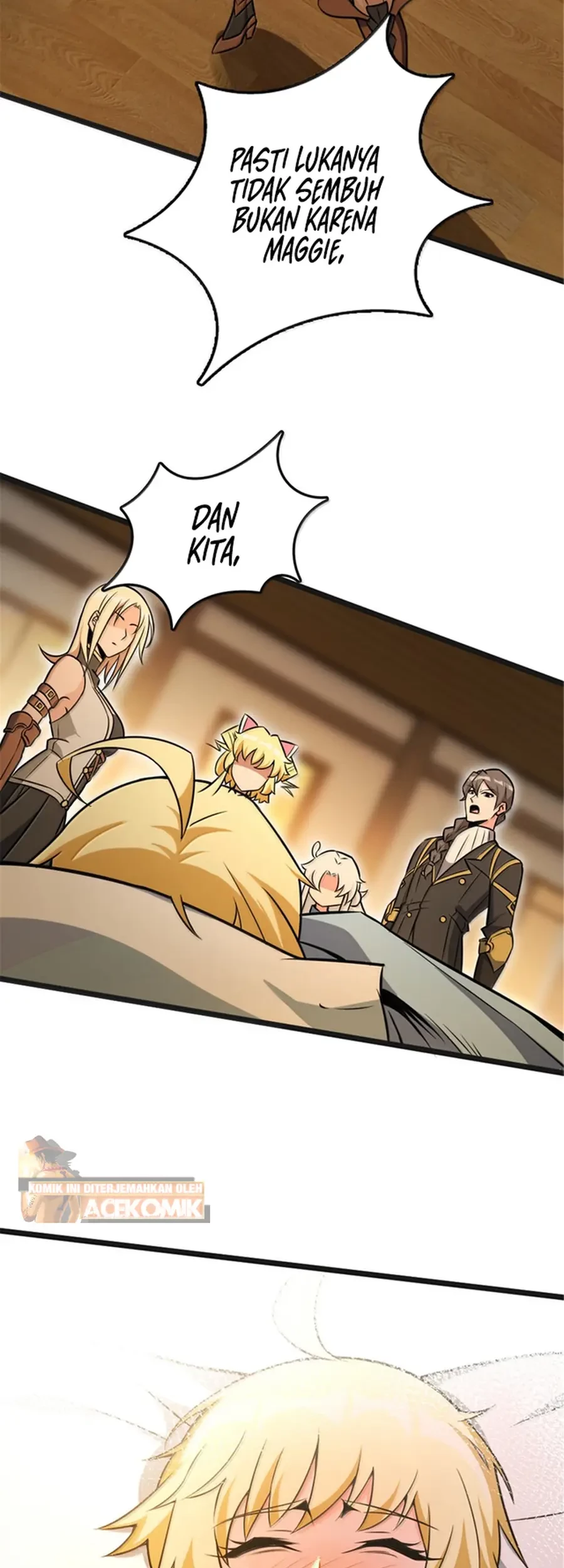 Release That Witch Bab 608 halaman 76